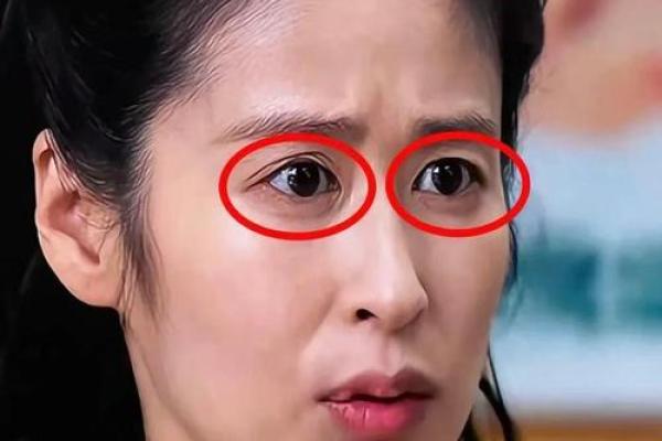 倒八字眉的女人面相好不好 倒八字眉的女人面相好不好