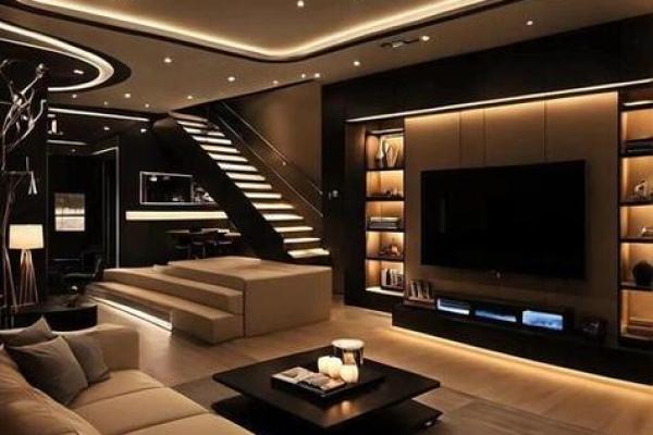 客厅风水装修,地面颜色的选择 客厅风水装修,地面颜色的选择