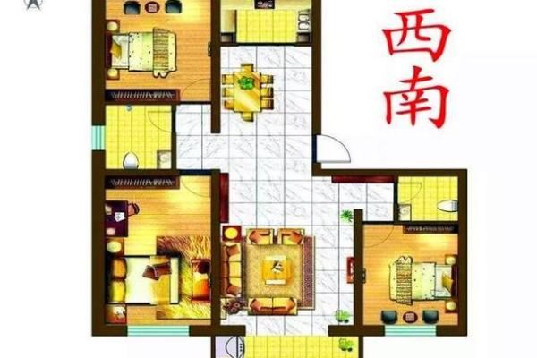 l型房子不入住风水 l型房子不入住风水