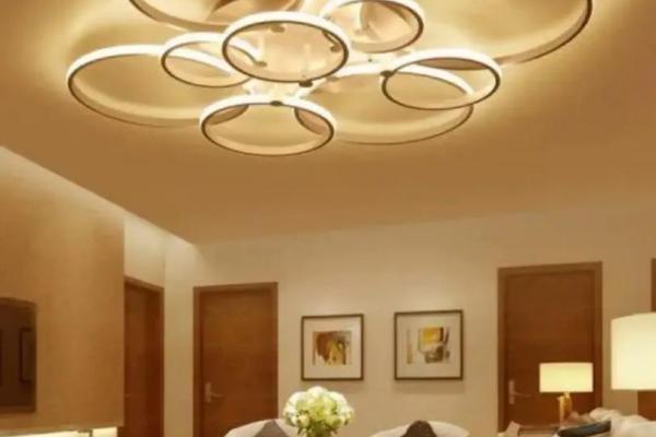 c字形灯风水 c字形灯风水