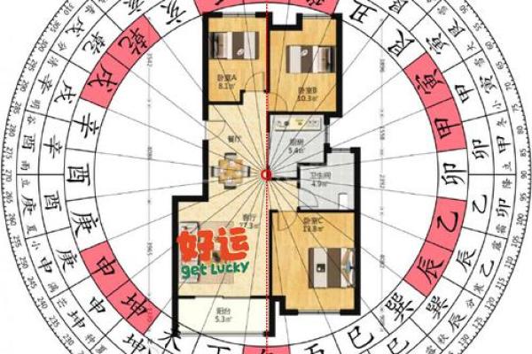 风水学房子左右有门口 风水学房子左右有门口