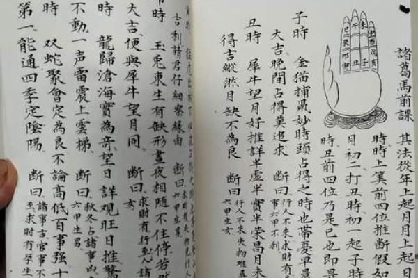 张天师算命全集免费阅读 张天师算命全集免费阅读