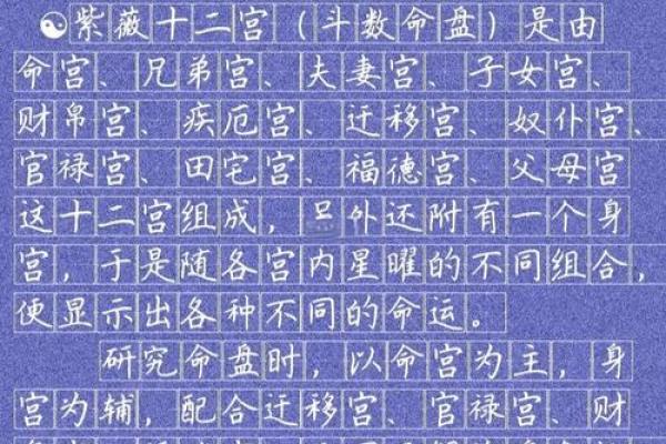 紫微斗数里紫薇是什么意思 紫微斗数里紫薇是什么意思