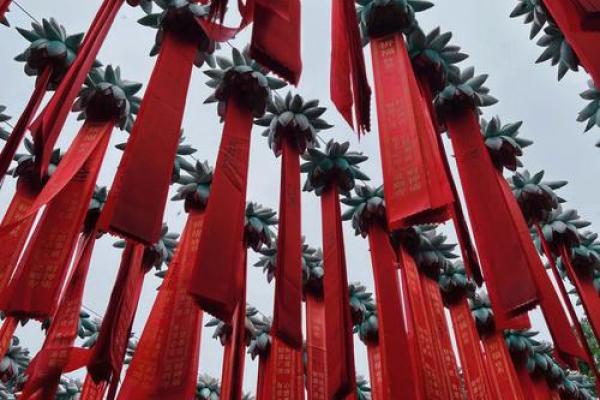 灵顺寺37签解签详解 灵顺寺37签解签详解