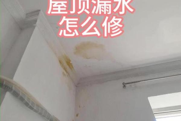 新装的房子屋顶漏水了风水 新装的房子屋顶漏水了风水