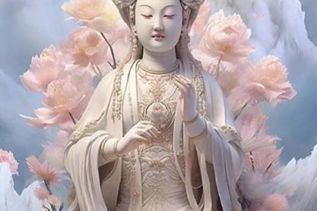 观音灵签41签问前程请高人