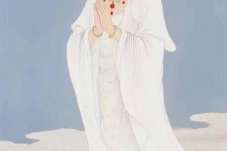 观音灵签贵人推