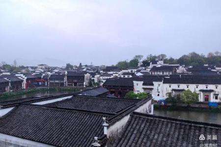 诸葛八卦村的风水秘诀是什么