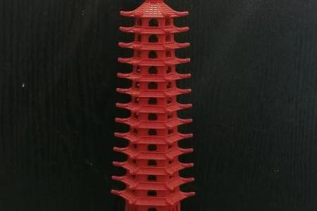 风水文昌塔买什么材质的好需要开光吗