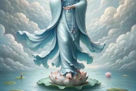 揭秘正月26是不是观音诞？