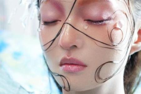 张韶涵紫薇斗数