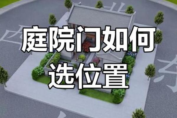 大门对着房子角风水好吗 大门对着房子角风水好吗