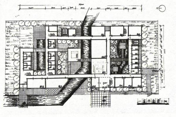 研究生建筑风水学 研究生建筑风水学