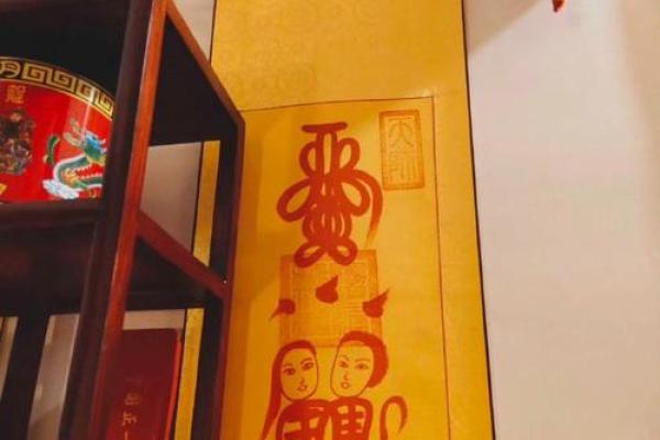 武当山有个算命的很灵