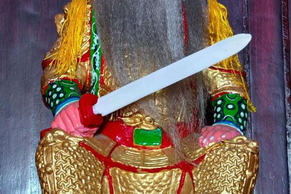 签文感天大帝灵签 签文感天大帝灵签