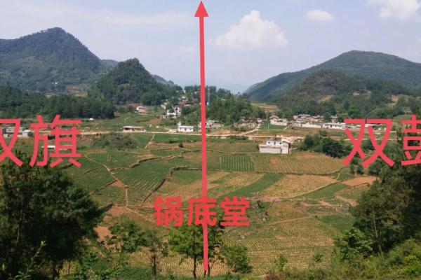 分析这些出大官的风水宝地 分析这些出大官的风水宝地