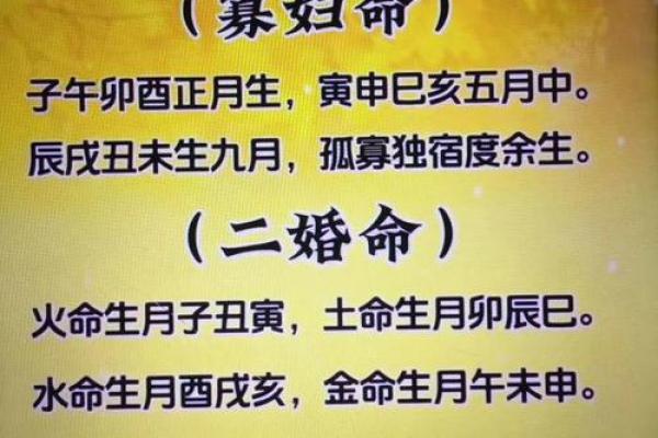 生辰八字:探秘命运的神秘密码 生辰八字:探秘命运的神秘密码
