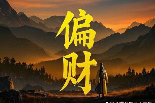 八字偏财的命喜欢什么颜色 八字偏财的命喜欢什么颜色