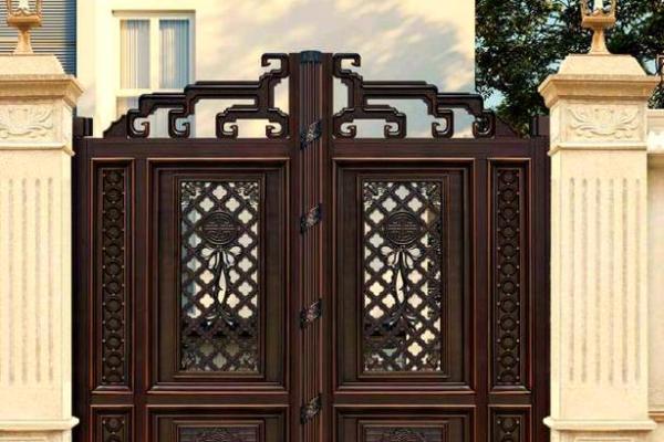 住宅围墙风水注意事项