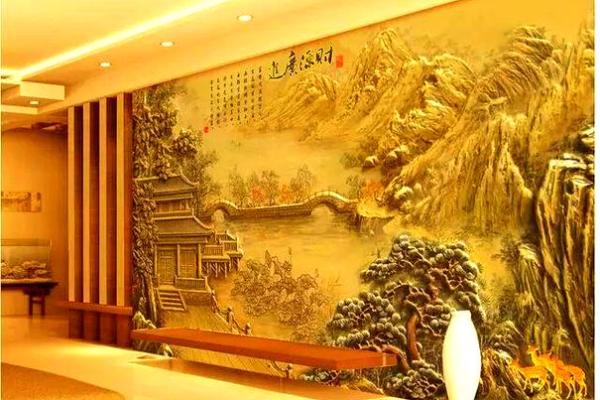 客厅的装修风水 客厅的装修风水