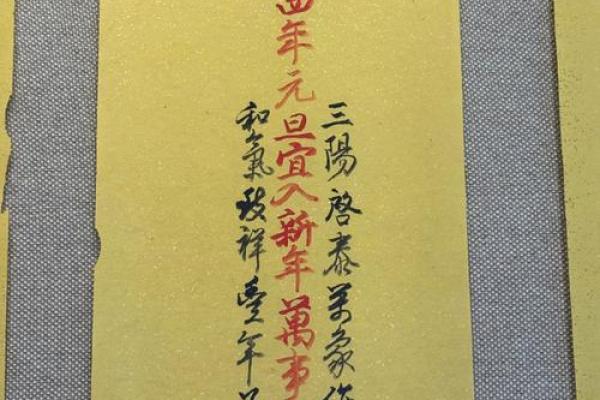 关帝灵签十三签乙丙