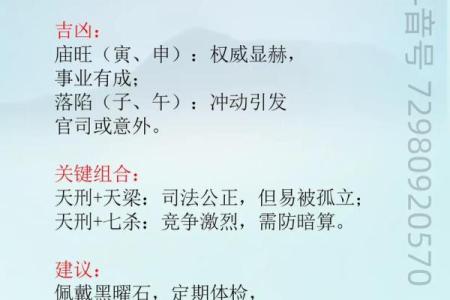 紫微斗数陀罗地空天刑 紫微斗数天空地空地劫？