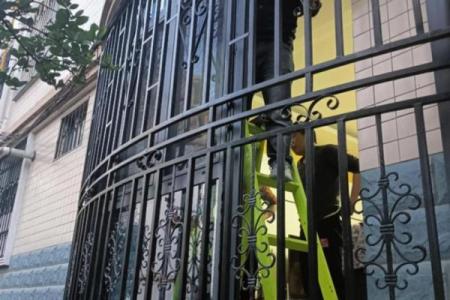 房子阳台弧形风水如何