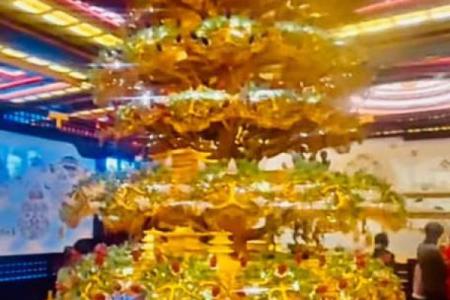 观音开财库是什么意思