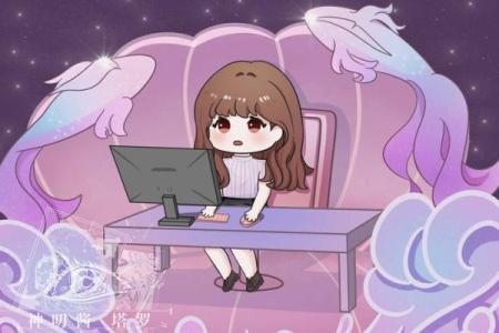 塔罗牌测试九月你会遇到啥好运？