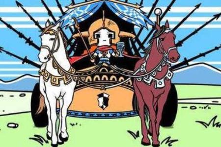 塔罗测试：你会成为一个有钱人么