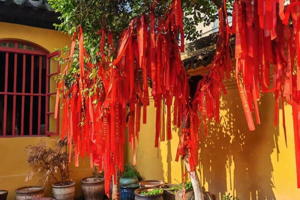 吕祖灵签17签解签 吕祖灵签17签解签