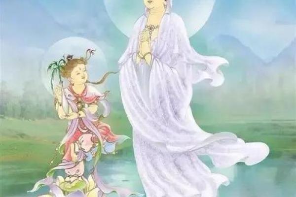 观音菩萨灵签34签婚姻 观音菩萨灵签34签婚姻