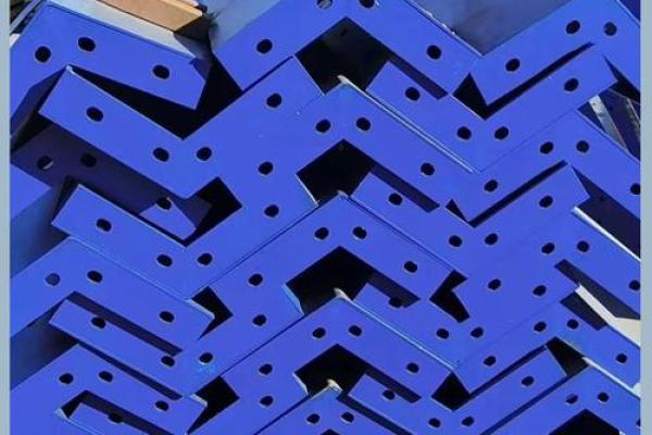 八字角图片 八字角图片