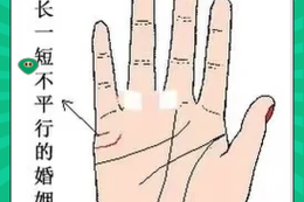 看手相算命图解女性右手 婚姻线怎样才算好 看手相算命图解女性右手 婚姻线怎样才算好