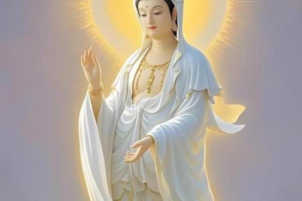 八字定观音菩萨 八字定观音菩萨