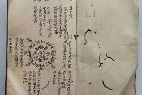 教你关于看阴宅风水秘术与知识 教你关于看阴宅风水秘术与知识