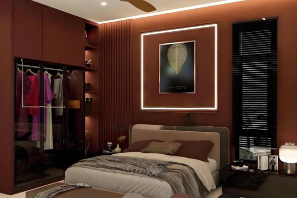 装修房子时这些房间风水要重视 装修房子时这些房间风水要重视