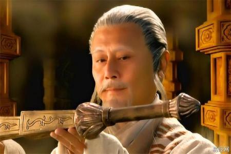 姜子牙紫薇斗数