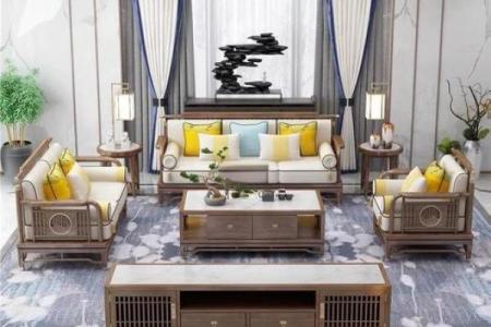 风水学：客厅的布置