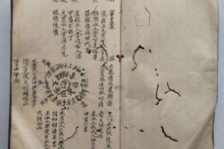 教你关于看阴宅风水秘术与知识