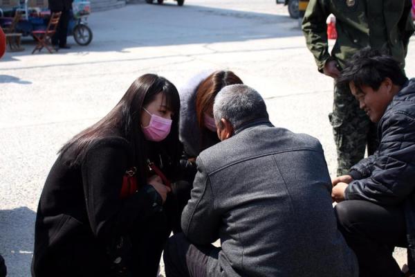 潍坊神堂子村还有算命的吗 潍坊神堂子村还有算命的吗