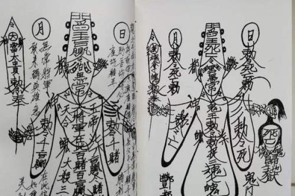 阴阳风水之收山出煞