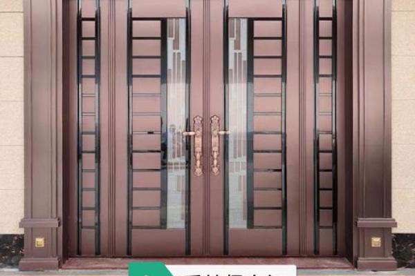 别墅大门的风水化解方法