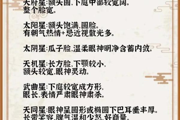 紫薇斗数的官禄宫