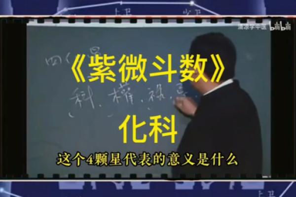 紫薇斗数各个派别