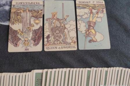 塔罗测试：12月会有什么发生？