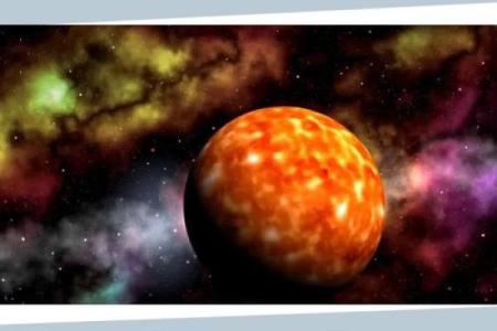 紫薇斗数命宫巨门