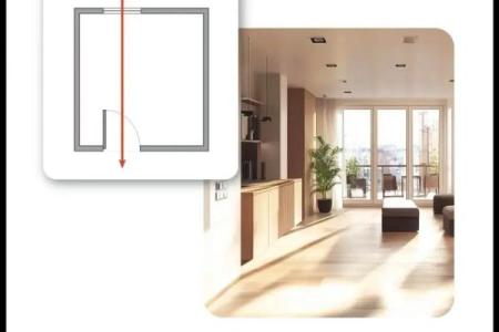 客厅吊顶风水禁忌