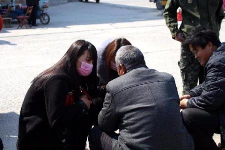 潍坊神堂子村还有算命的吗