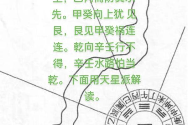 沿滩区阴宅风水